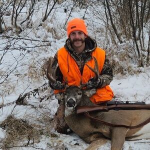 Meet your Posher, Shane